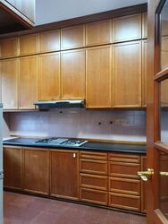 Jalan Rimau (D14), Semi-Detached #637112061